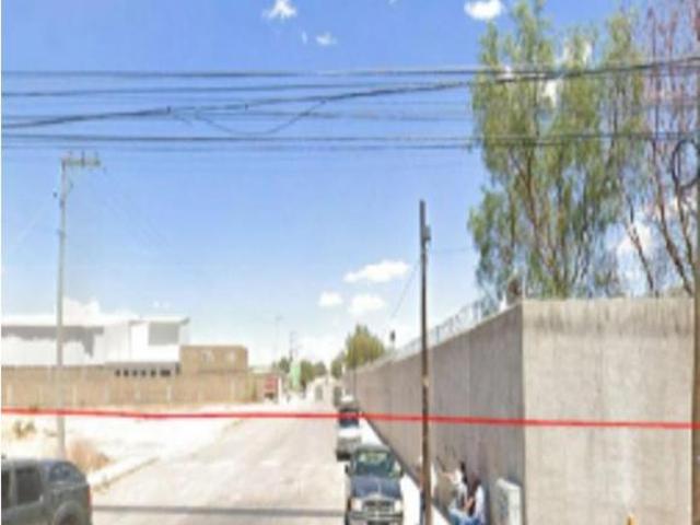 Terreno en Venta en Guayabitos – San Francisco de los Romo, Aguascalientes