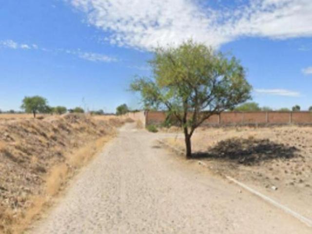 Terreno en Venta en Guayabitos – San Francisco de los Romo, Aguascalientes