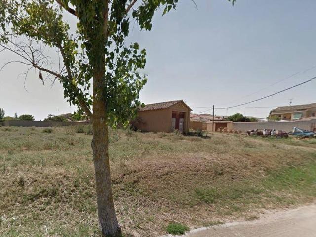 Terreno en venta en Guaza De Campos, Castilla y León