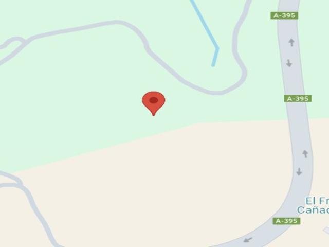 Terreno en venta en Güejar Sierra