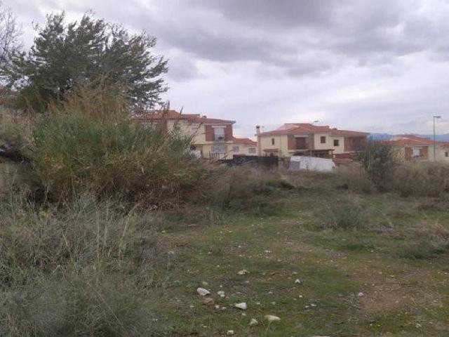 Terreno en venta en Güéjar Sierra, Granada