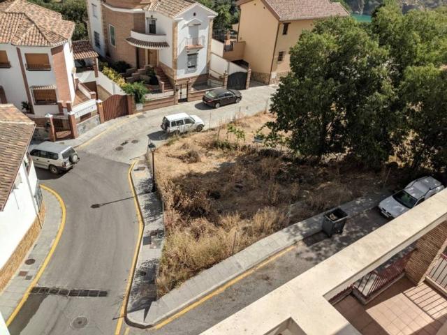 Terreno en venta en El Peñón, Comarca de la Vega de Granada