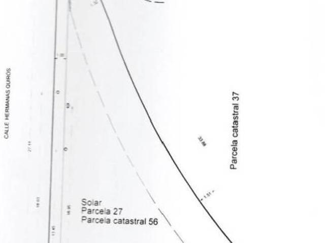 Terreno en venta en El Peñón, Güéjar Sierra