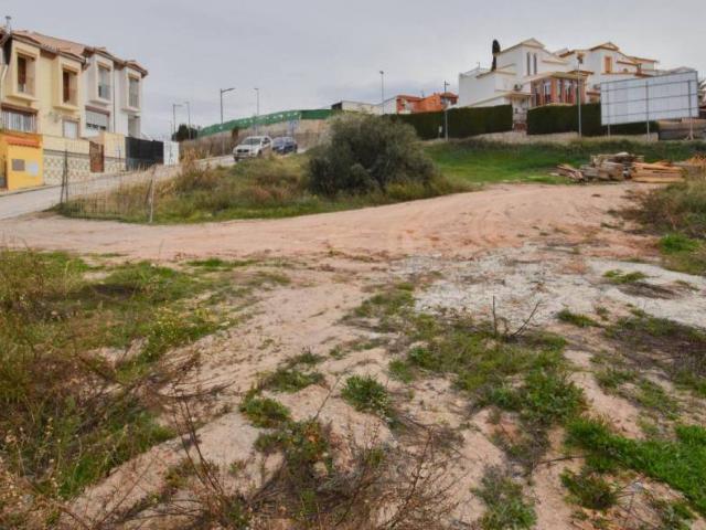 Terreno en venta en Güevéjar