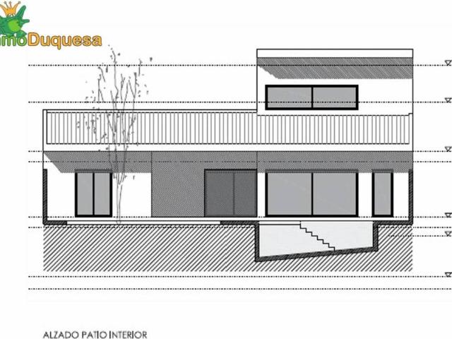 Terreno en venta en Güevéjar