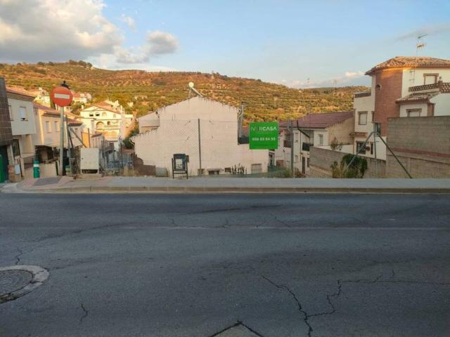 Terreno en venta en Comarca de la Vega de Granada, Andalucía