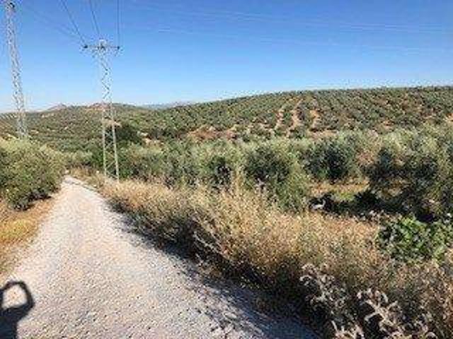 Terreno en venta en Güevéjar