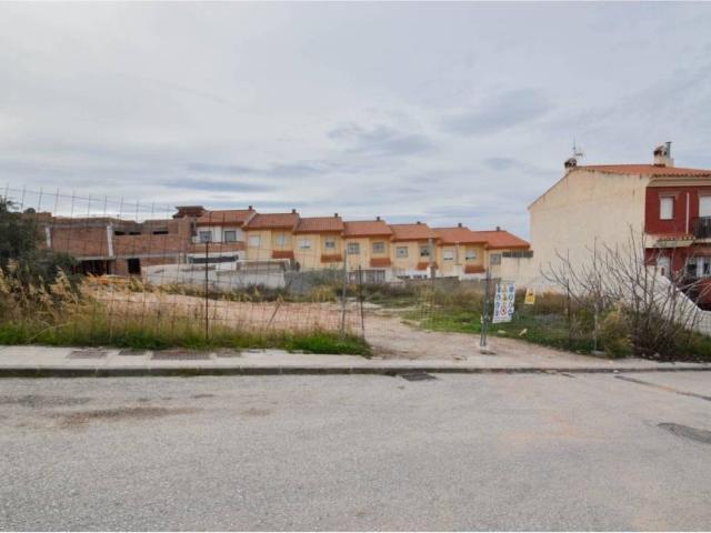Terreno en venta en Güevéjar