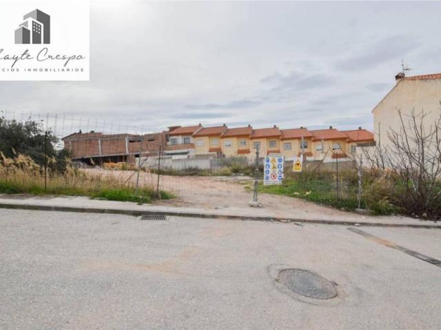 Terreno en venta en Comarca de la Vega de Granada, Andalucía