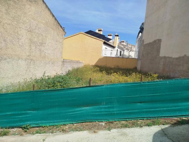 Terreno en venta en Comarca de la Vega de Granada, Andalucía
