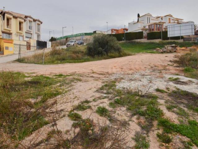 Terreno en venta en Comarca de la Vega de Granada, Andalucía