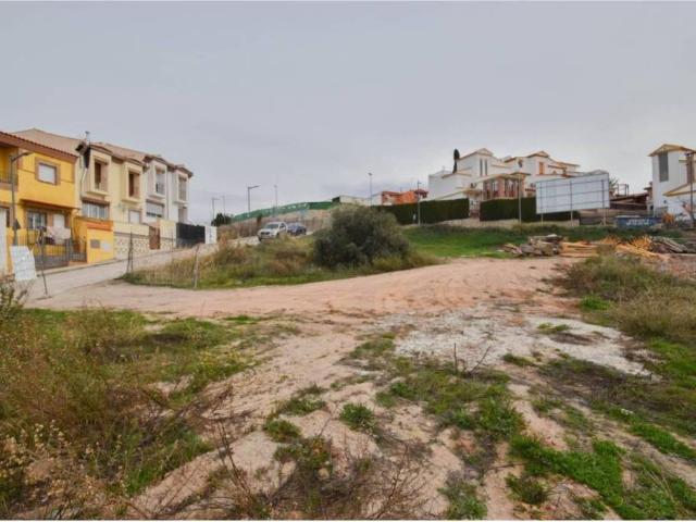 Terreno en venta en Comarca de la Vega de Granada, Andalucía