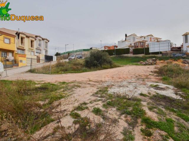 Terreno en venta en Güevéjar
