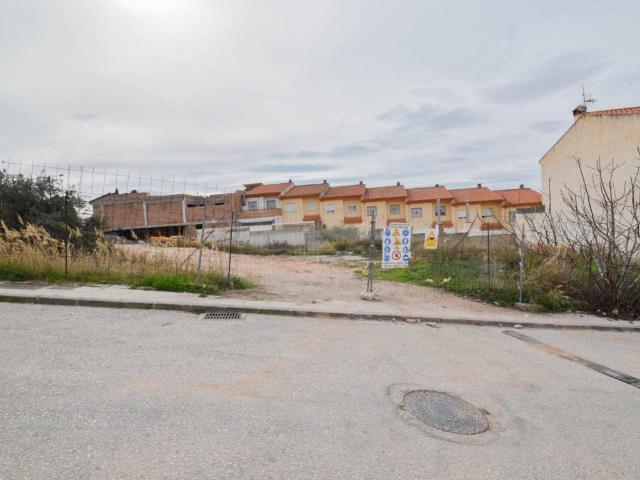 Terreno en venta en Comarca de la Vega de Granada, Andalucía