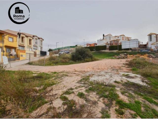 Terreno en venta en Comarca de la Vega de Granada, Andalucía