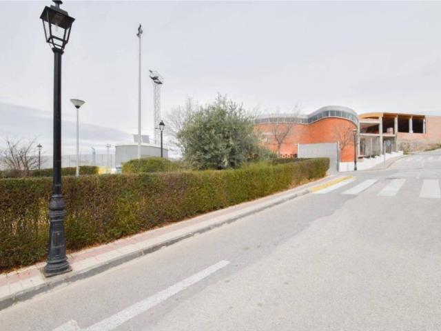 Terreno en venta en Güevéjar