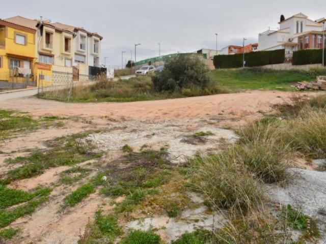 Terreno en venta en Güevéjar Terreno en venta en Güevéjar