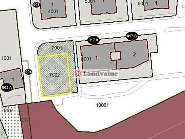 Terreno en venta en Güeñes, Sodupe