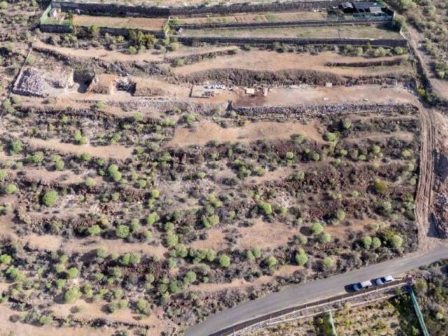 Terreno en venta en Guía de Isora, Canarias