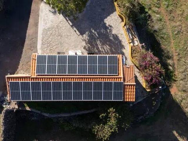 Terreno en venta en Guía de Isora, Canarias