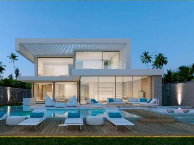 Terreno en venta en Guía de Isora, Canarias