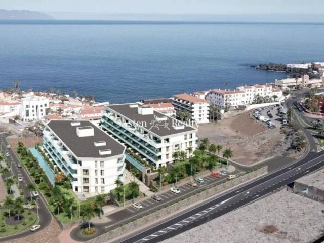 Terreno en venta en Guía de Isora, Canarias
