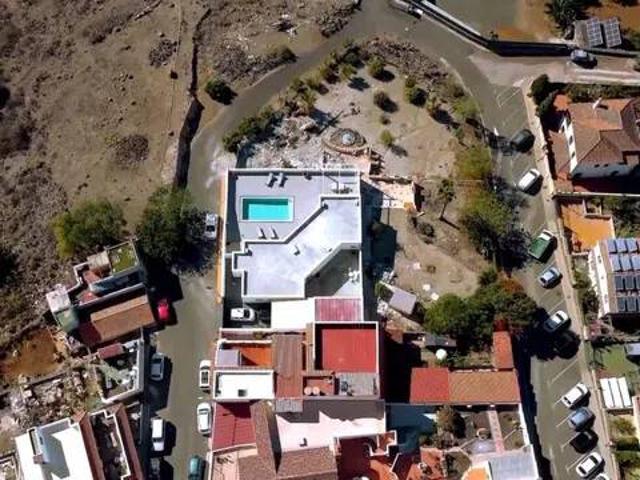 Terreno en venta en Guía de Isora, Canarias