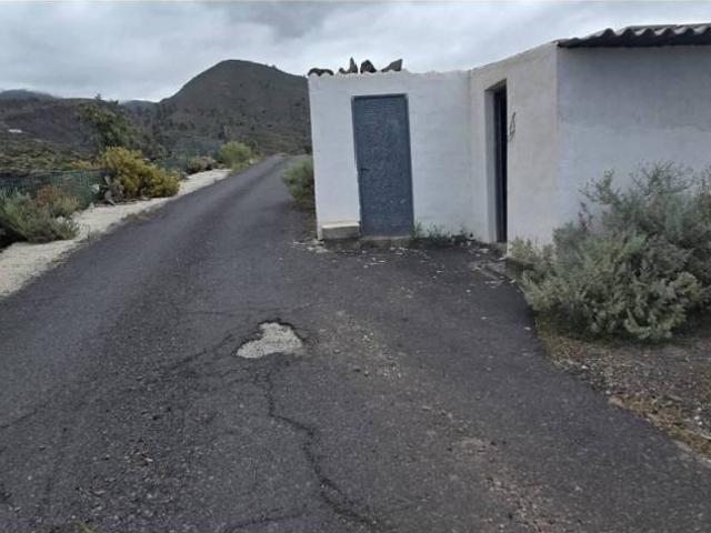 Terreno en venta en Guía de Isora, Canarias
