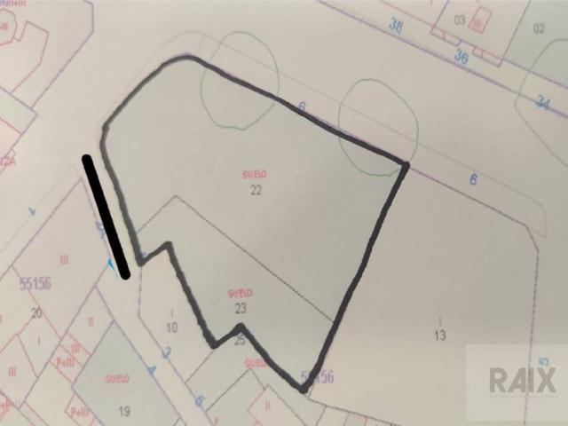 Terreno en venta en Guía de Isora, Canarias