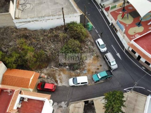 Terreno en venta en Guía de Isora, Canarias
