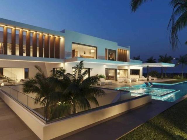 Terreno en venta en Guía de Isora, Canarias