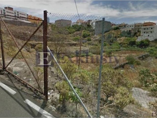 Terreno en venta en Guía de Isora, Canarias