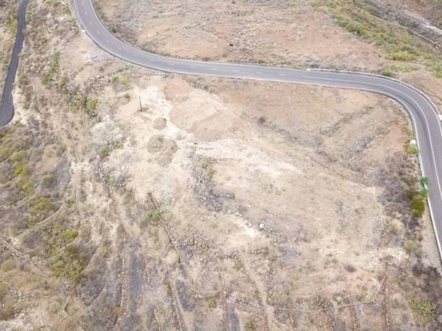 Terreno en venta en Guía de Isora, Canarias