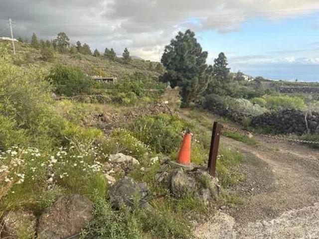 Terreno en venta en Guía de Isora, Canarias