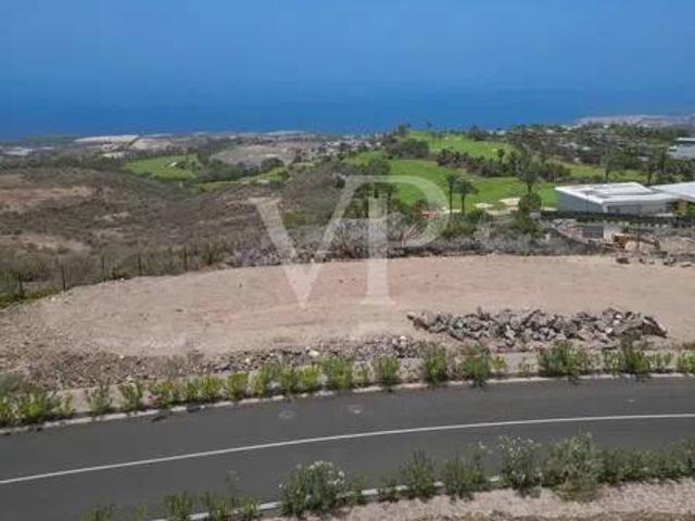 Terreno en venta en Guía de Isora, Canarias