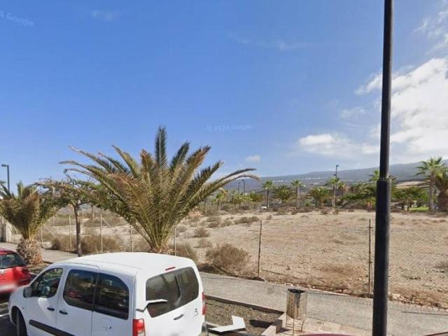 Terreno en venta en Guía de Isora, Canarias