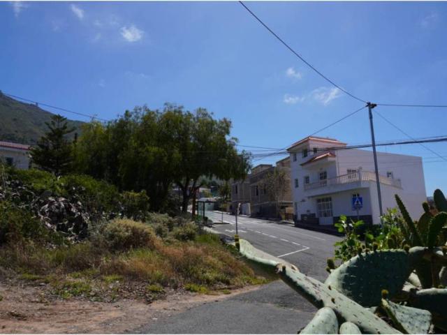 Terreno en venta en Guía de Isora, Canarias