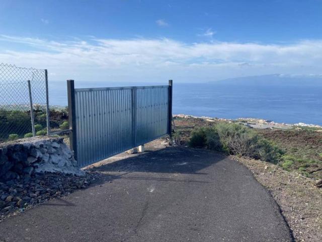 Terreno en venta en Guía de Isora, Canarias