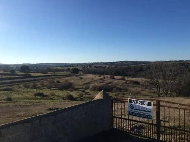 Terreno en venta en Guijo De Ávila, Castilla y León