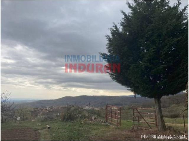 Terreno en venta en Guijo De Santa Bárbara, Extremadura