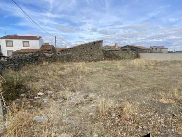 Terreno en venta en Guijuelo, Castilla y León