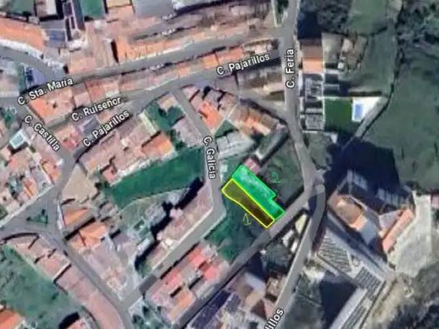 Terreno en venta en Guijuelo, Castilla y León