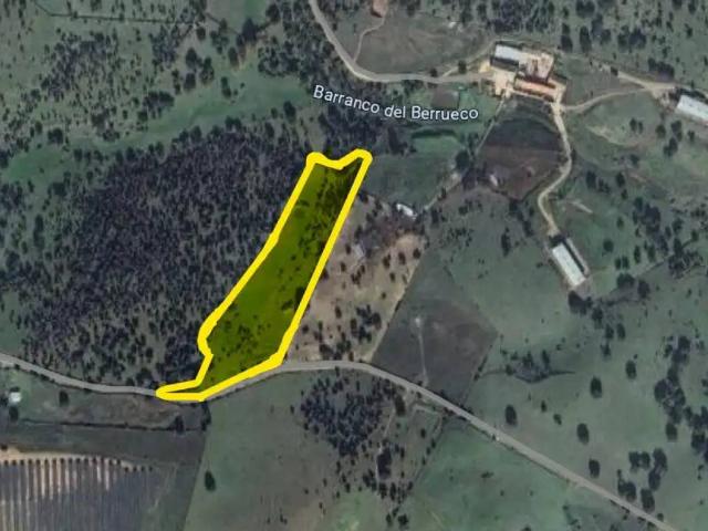 Terreno en venta en Guijuelo, Castilla y León