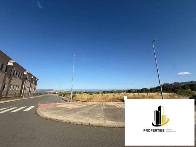 Terreno en venta en Guijuelo, Castilla y León