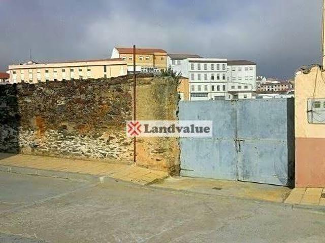 Terreno en venta en Guijuelo, Salamanca
