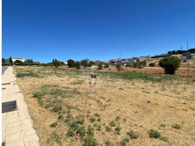 Terreno en venta en Guijuelo, Castilla y León