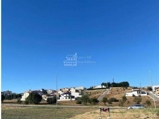 Terreno en venta en Guijuelo, Castilla y León