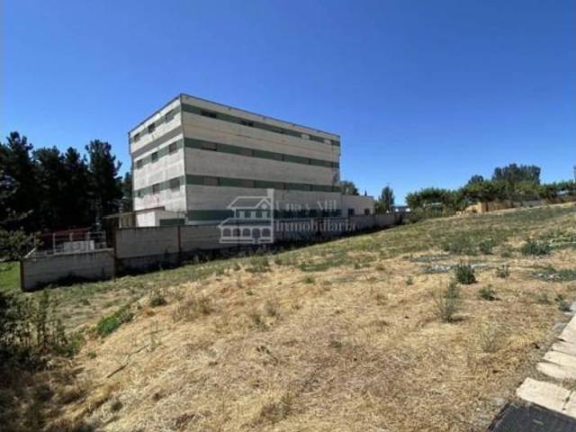 Terreno en venta en Guijuelo, Salamanca