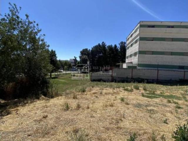 Terreno en venta en Guijuelo, Castilla y León