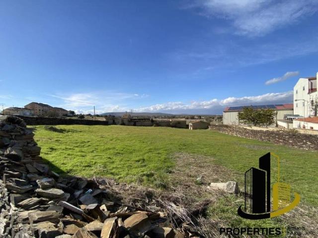 Terreno en venta en Guijuelo, Salamanca